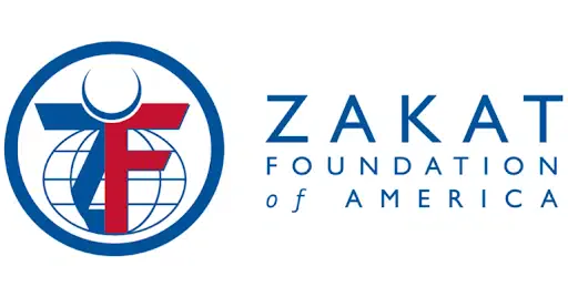 Zakat Foundation Certified